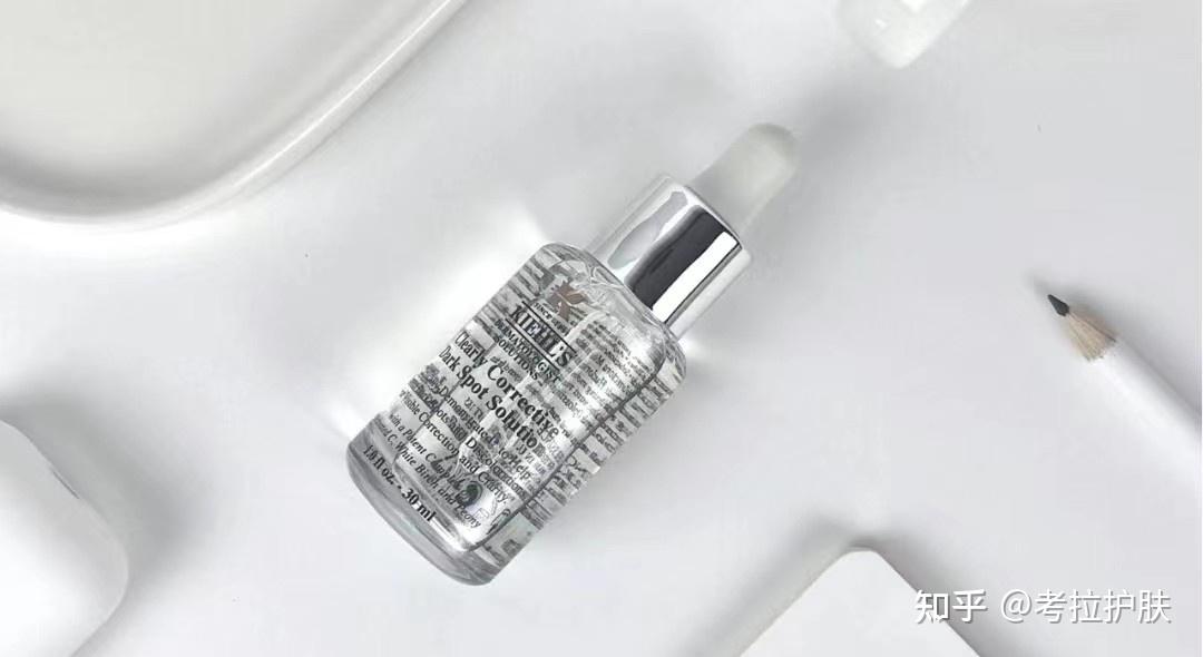 春季美白正当时,盘点5款热门"美白精华",到底哪款最好用? - 知乎