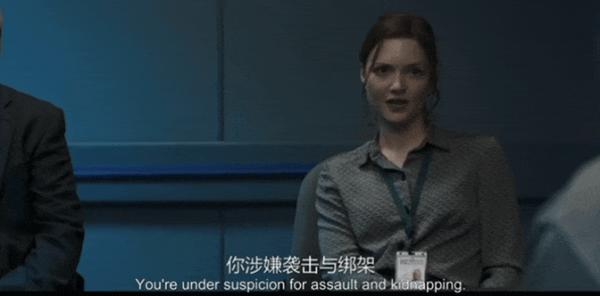 《真相捕捉第三季》时隔四年，豆瓣9.3分预言神剧归来