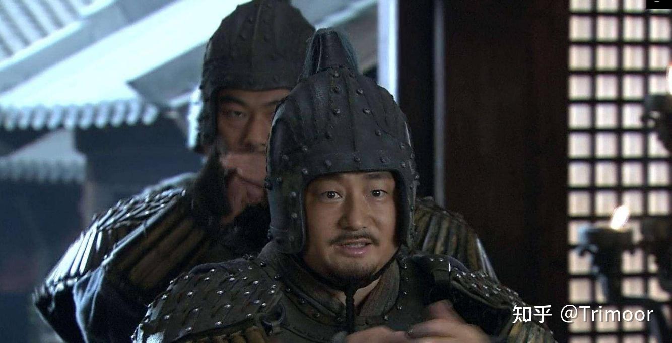 东吴名将马忠是如何一战干掉黄忠的?马忠后来是战死还是善终? 知乎