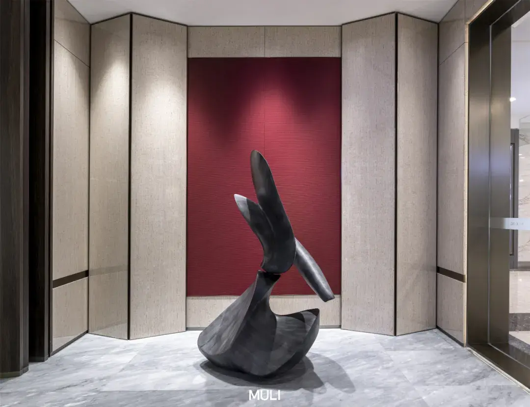 高定无界,木里木外上海体验店的焕新秘密 - 知乎