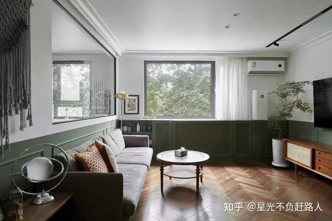 时下最流行的装修风格都有哪些?如何靠高颜值开关插座匹配各类装修风格? - 知乎