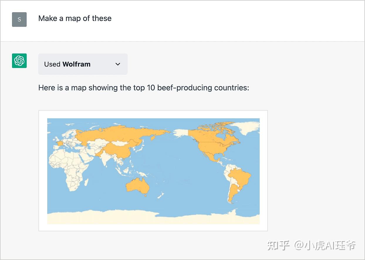 Chatgpt wolfram 