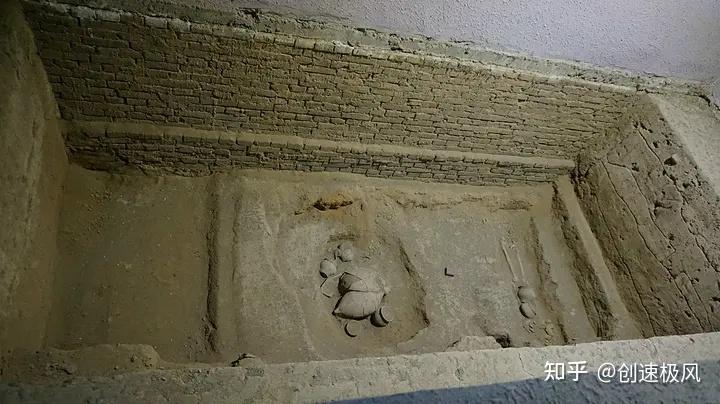 历史上,中国死了那么多人都是实行土葬,为何没感觉有那么多坟墓 - 知乎