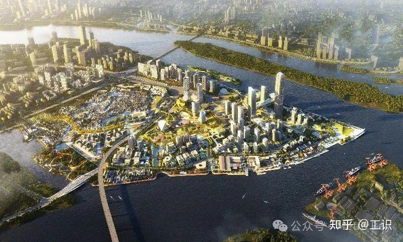 佛穗莞城际鹭洲至新塘段公示，广州段拟取消2个换乘站 - 知乎