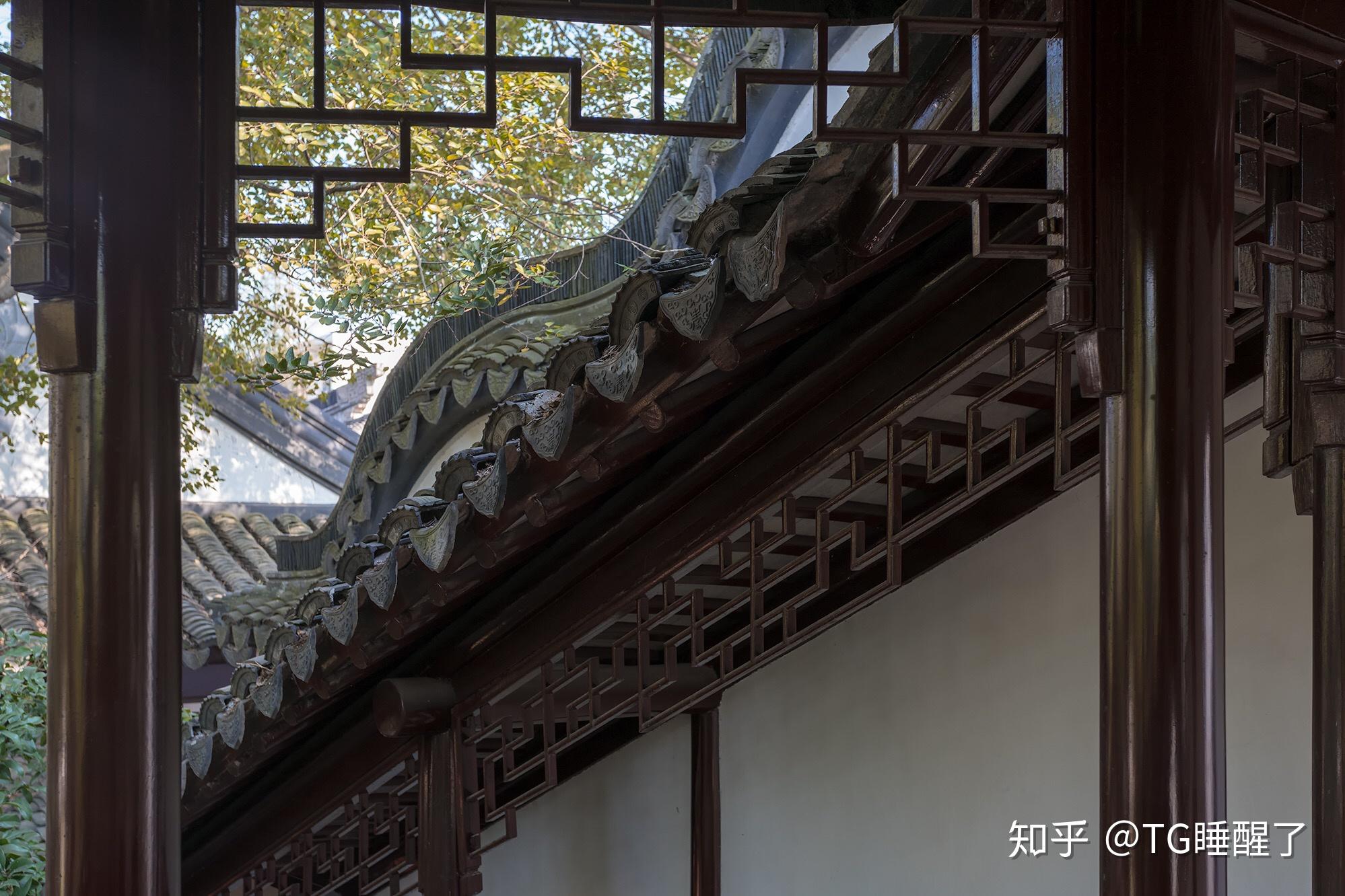 阅趣园林(一)|畅园的前世今生