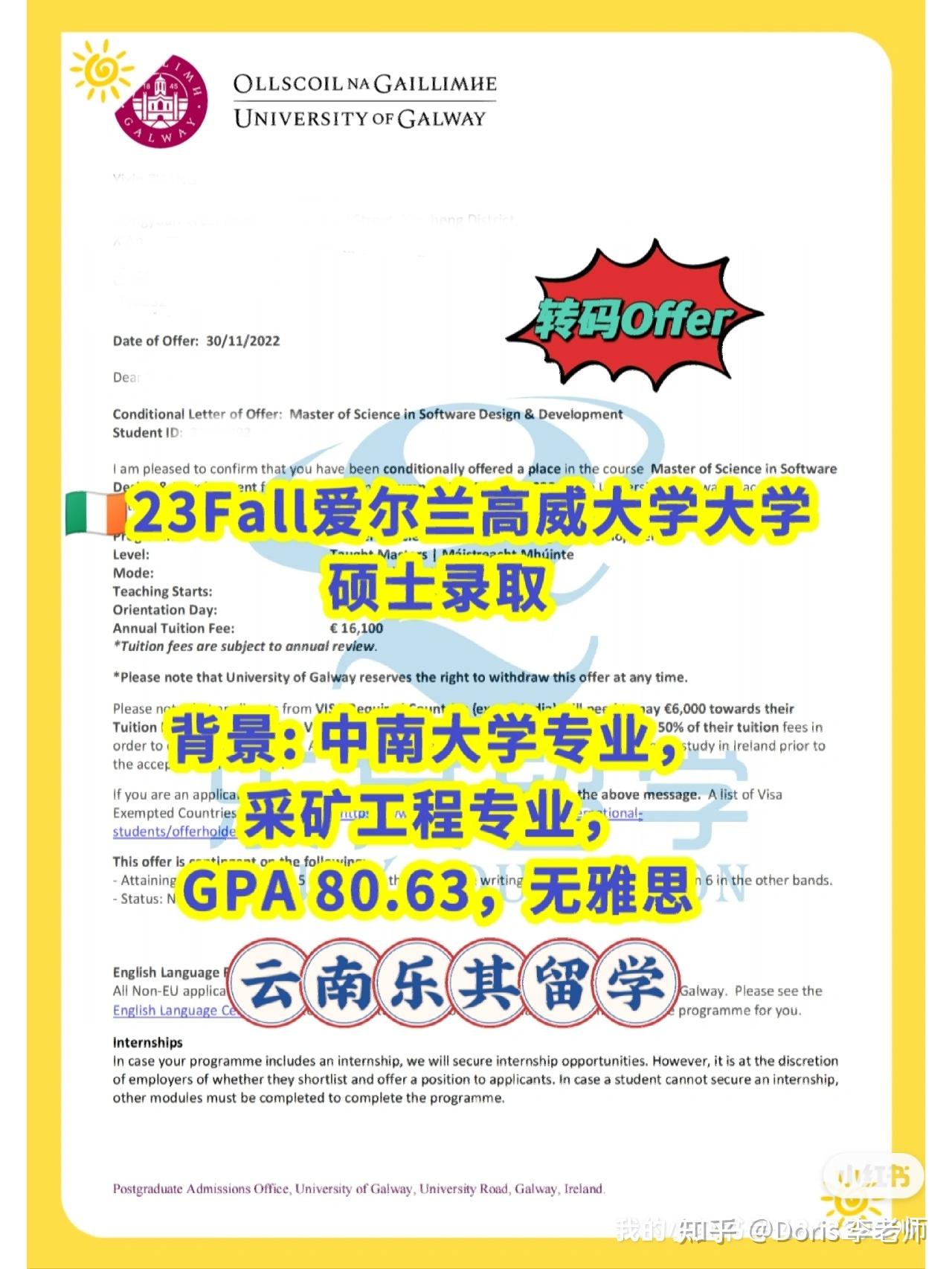  software design and development msc 