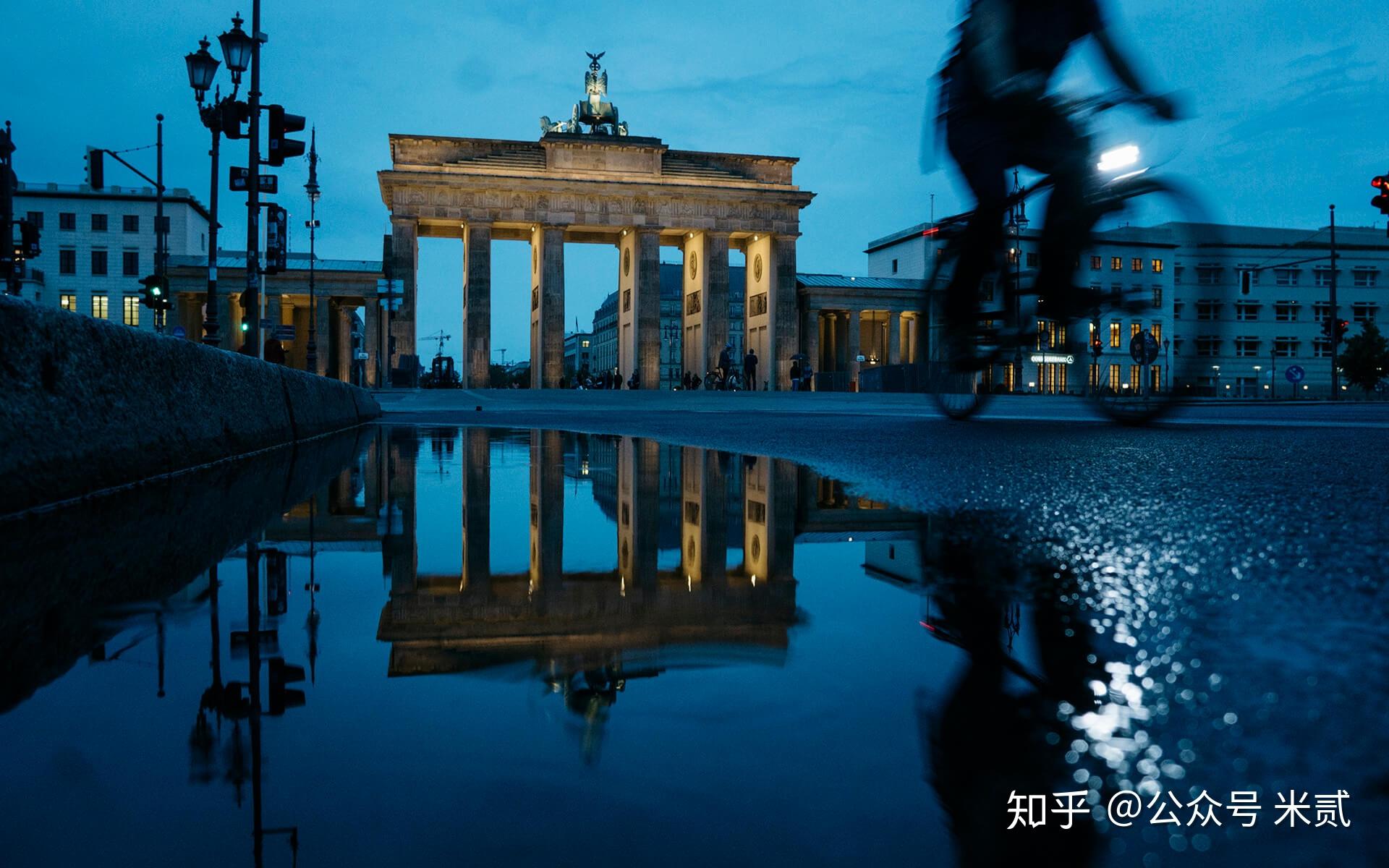 雨中城市raininthecitywindows10免费高清壁纸4