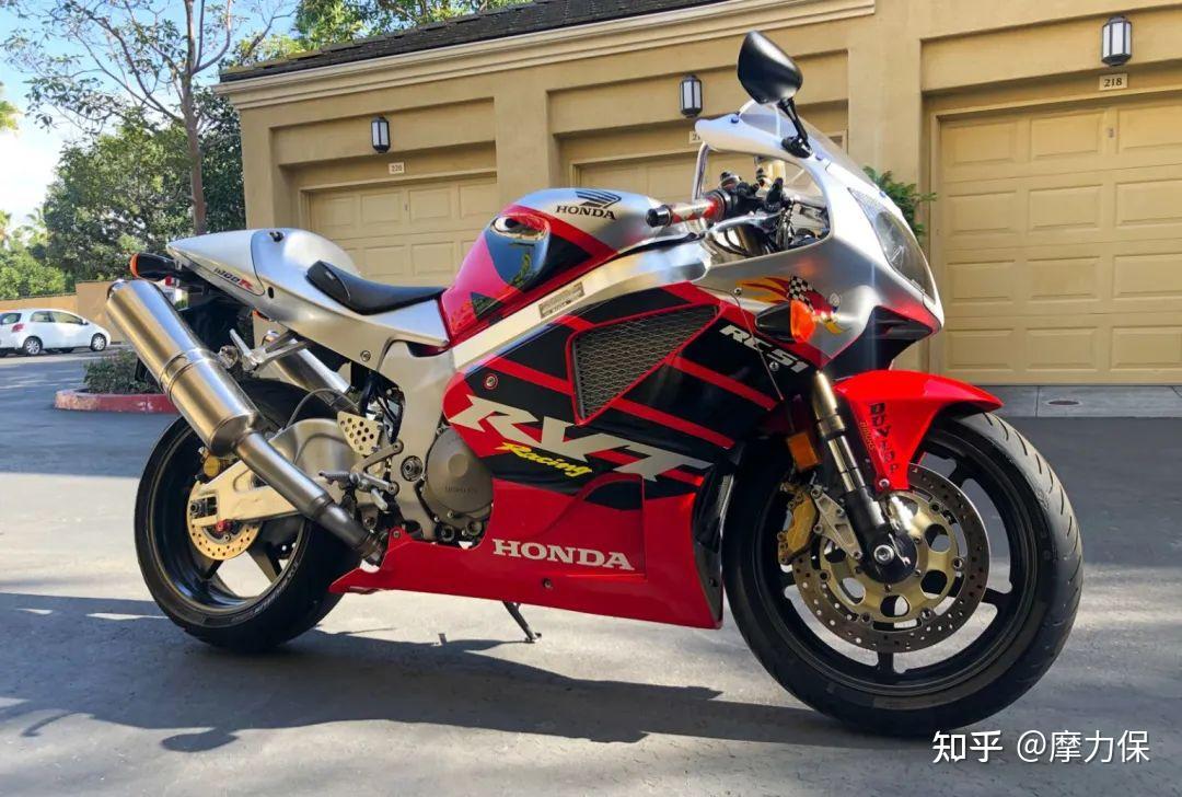 本田十大经典摩托车传承经典与时俱进