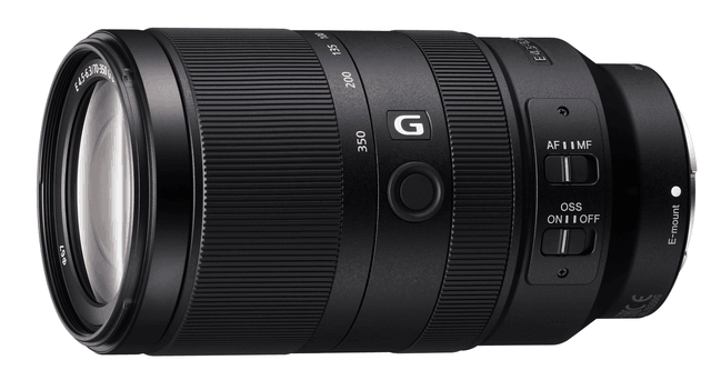 apsc画幅阵容再壮大索尼发布α66006100微单