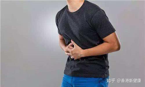 肝区疼痛是肝病吗 还有这3种可能 知乎