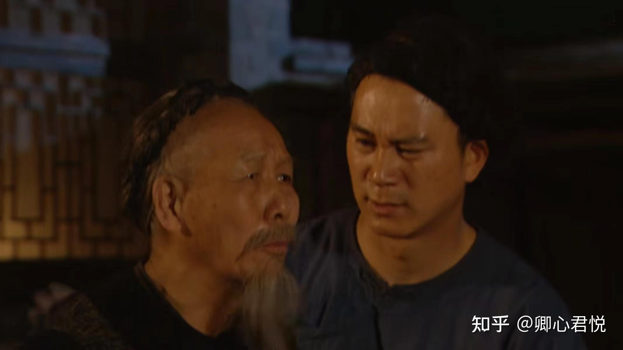 看懂张五哥隐藏的真实身份,才明白他为何要给老十三允祥守陵3年 - 知乎