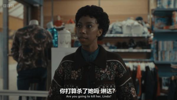 《护工不是人》有尺度有深度,豆瓣8.3分黑马喜剧