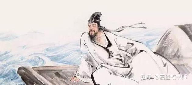 玄怪录·杜子春 - 知乎