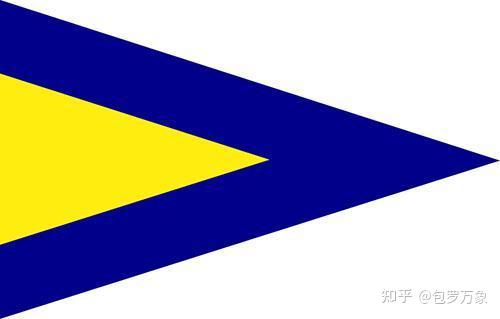 国际信号旗 - 知乎