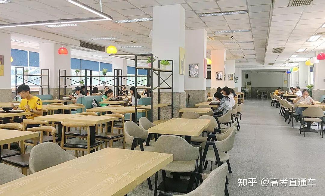 在中山大学读书是什么体验哪个专业最好考权威数据出炉