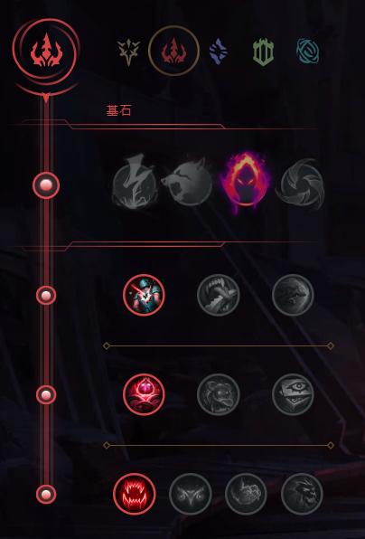 新版本再获加强魔龙降世似虎归山龙族之息熔尽一切s10ap龙女打野攻略