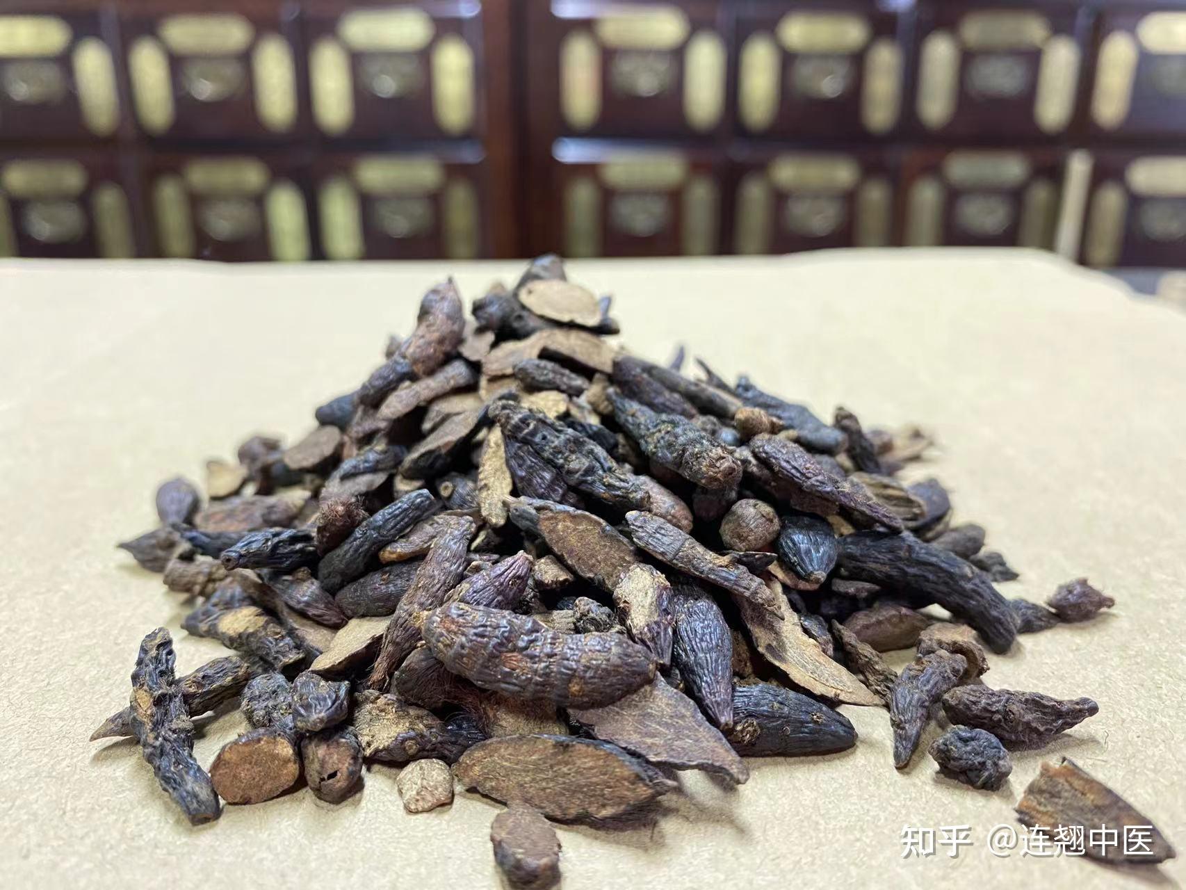 外国友人教给我一张中药方子，治好患者的肺结节之后，我才明白：世界的中医在繁荣，中国的中医却在灭亡！ - 知乎