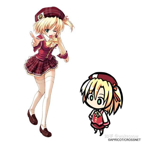 [印象]满地乱滚——maplecolors 2 -メイプルカラーズセカンド