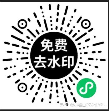 抖音+小红书去水印:两个微信小程序的真实经历