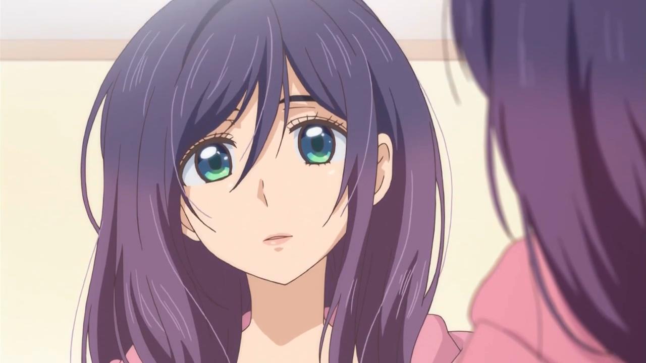 蓝色夜晚之底与河川的呓语2016年10月新番扫雷下