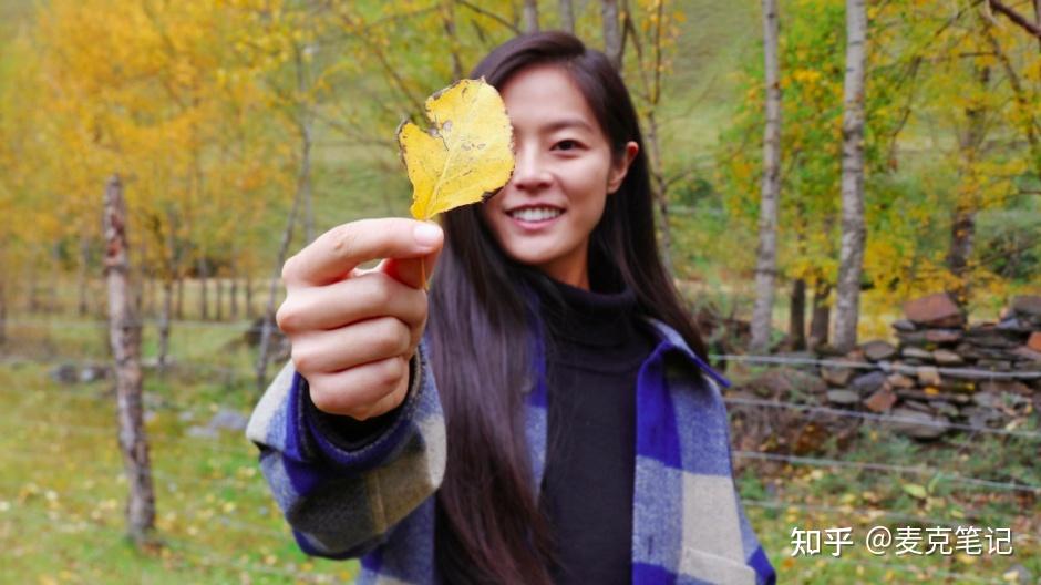 千万粉丝旅行达人itsrae的运营方法论