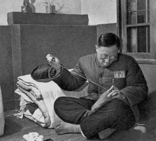 从出生到死亡：图文解说末代皇帝溥仪的一生 - 知乎