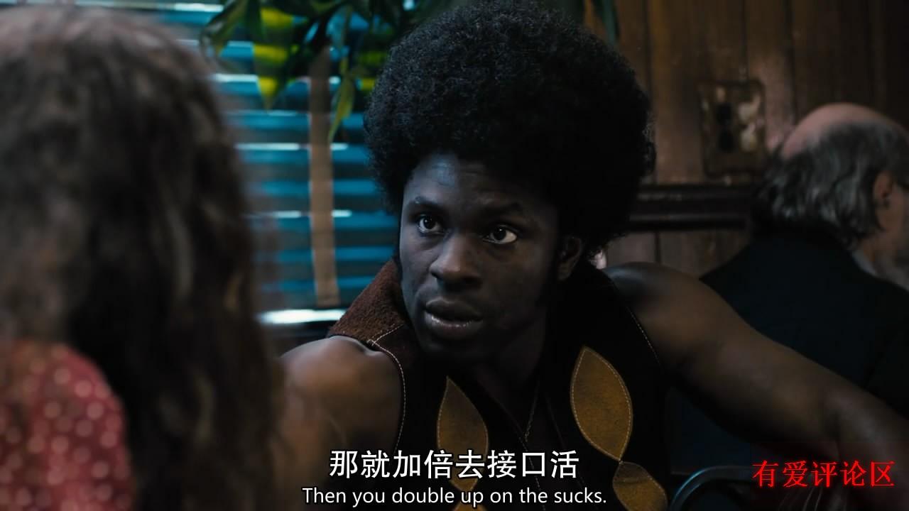 堕落街传奇s1e4回头是岸谈何容易
