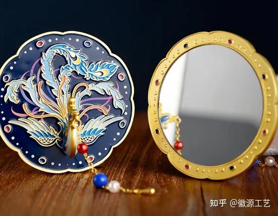 太卷了!这些博物馆文创设计,把文物玩出花来 - 知乎