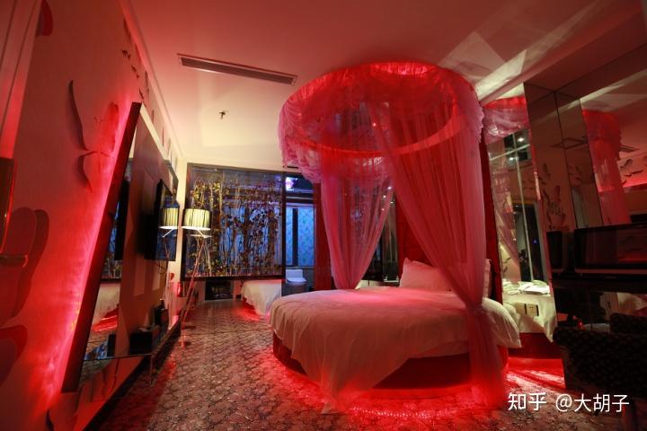 上海情侣情趣酒店推荐(所有男生都值得收藏的情趣酒店)