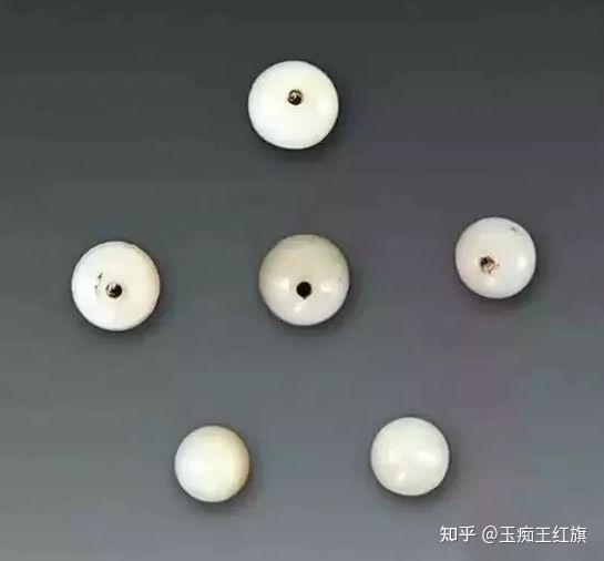 一篇文章看尽历代古珠 - 知乎
