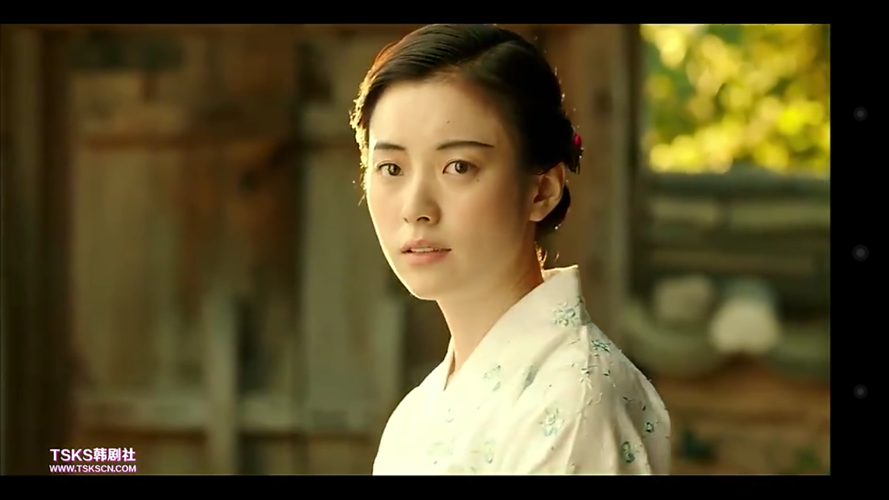 如何评价韩国电影解语花