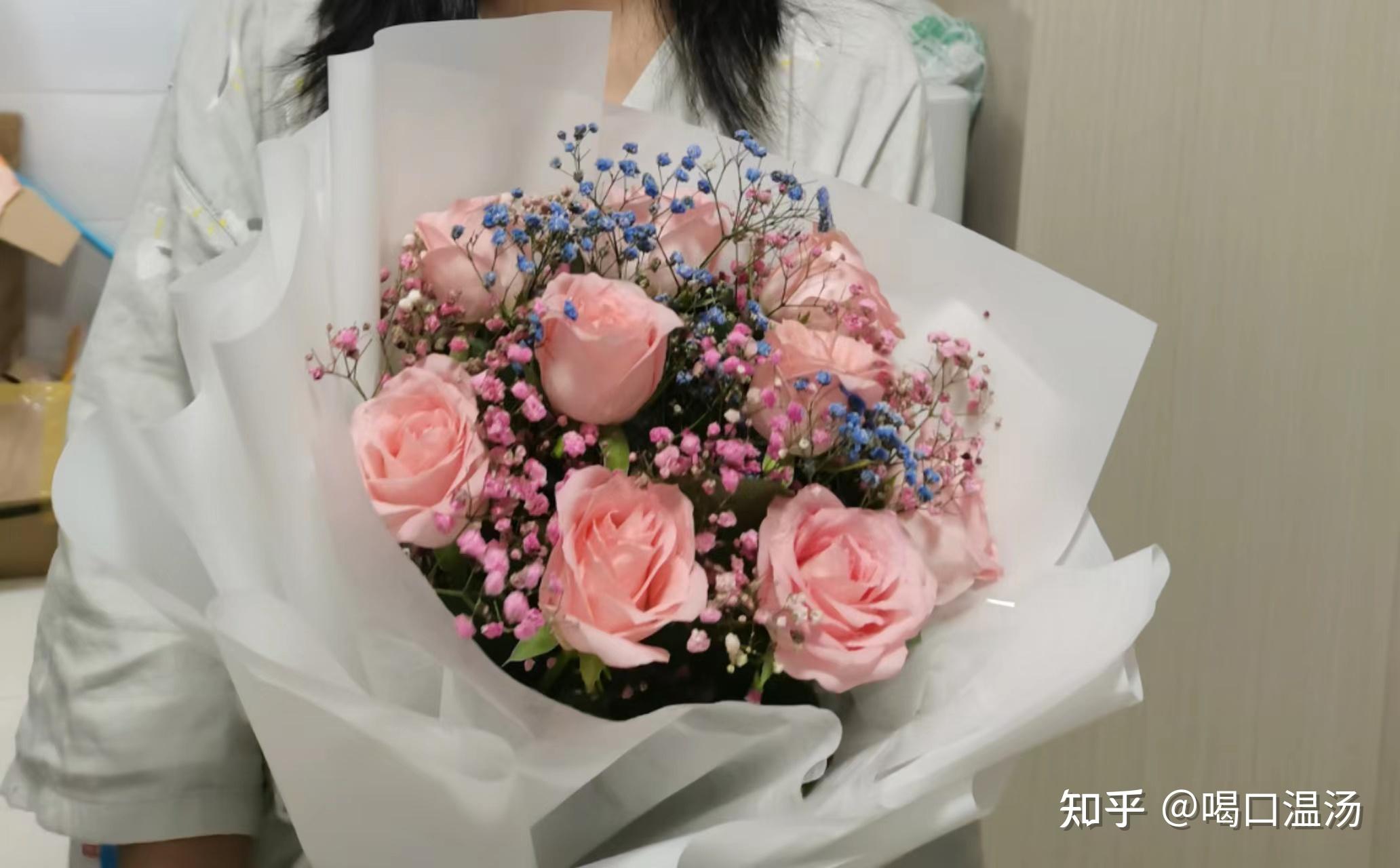 情人节表白送什么花好?这3种花超适合情人节表白 - 知乎
