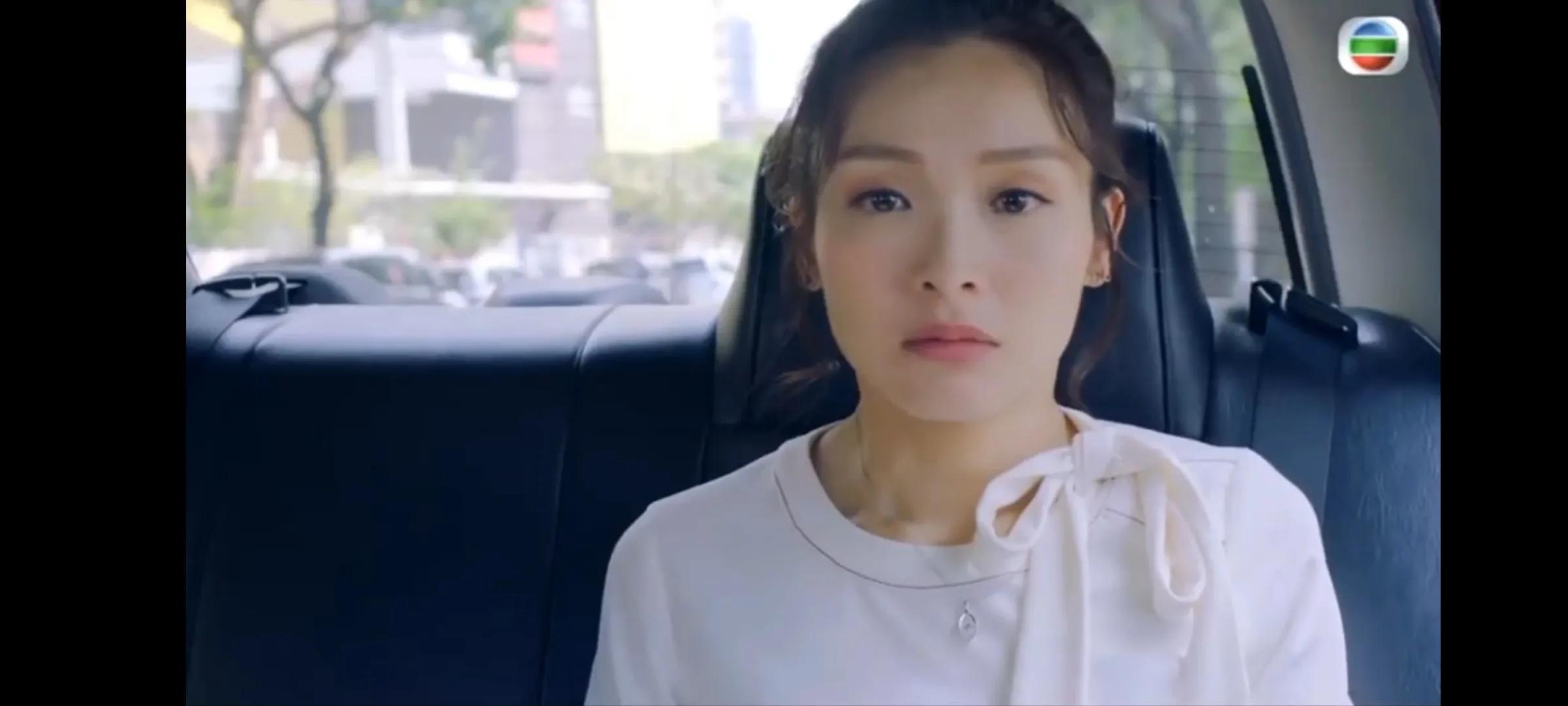 tvb新剧爱美丽狂想曲主角最美丽