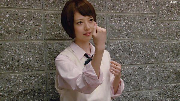 桥本奈奈未丨引退快乐北海道的文学少女