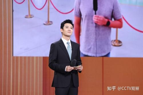 总台人物张韬:做追梦路上勇敢的行者 - 知乎