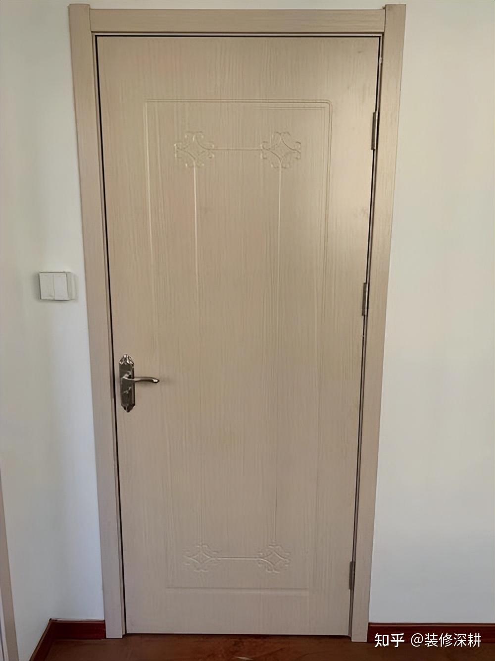 卧室木门选购攻略,看完本文保证让你明明白白 - 知乎