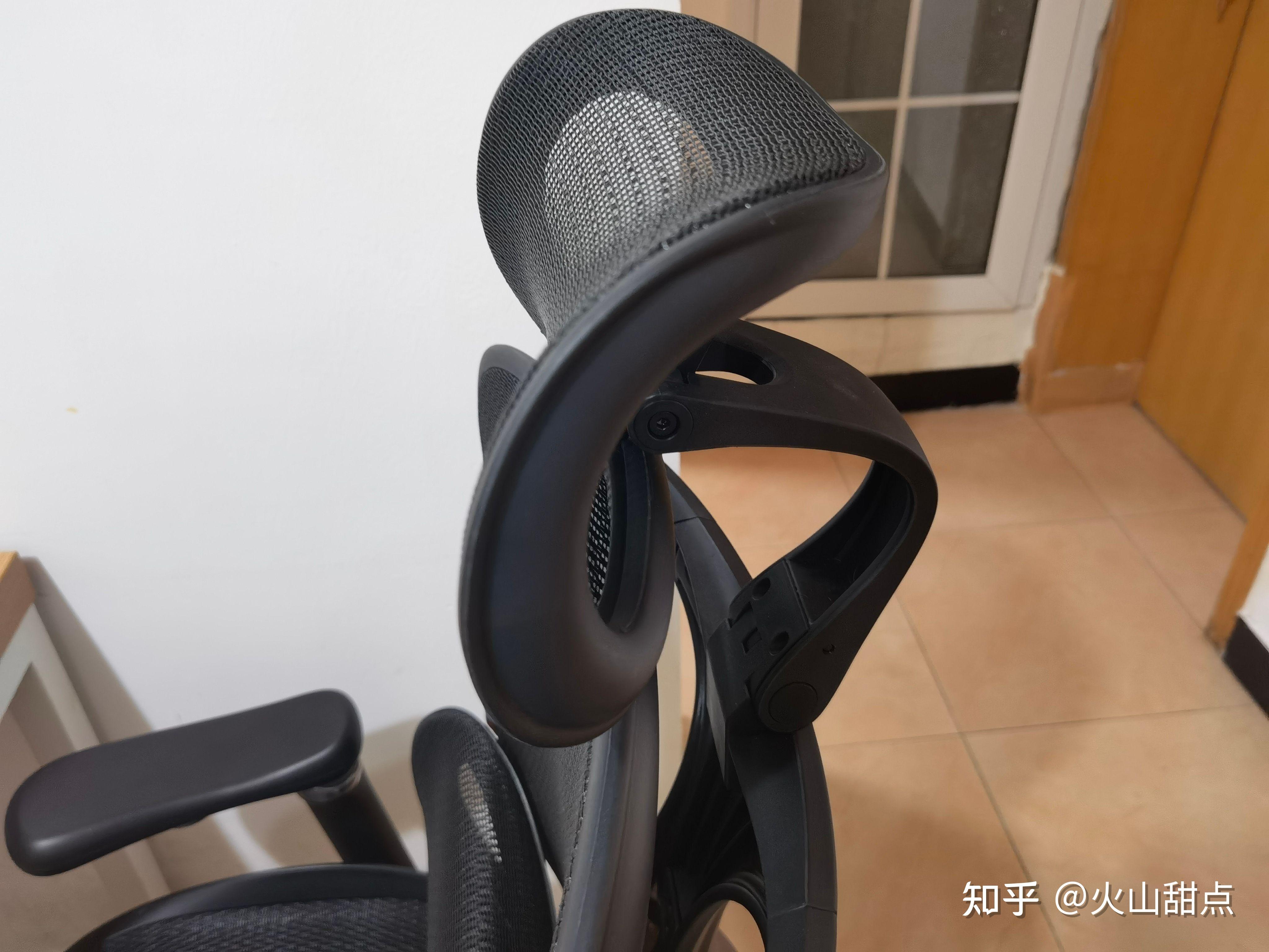 拒绝云测评人体工学椅是智商税嘛值得买吗