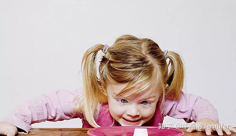 儿童早期的自我调节能力