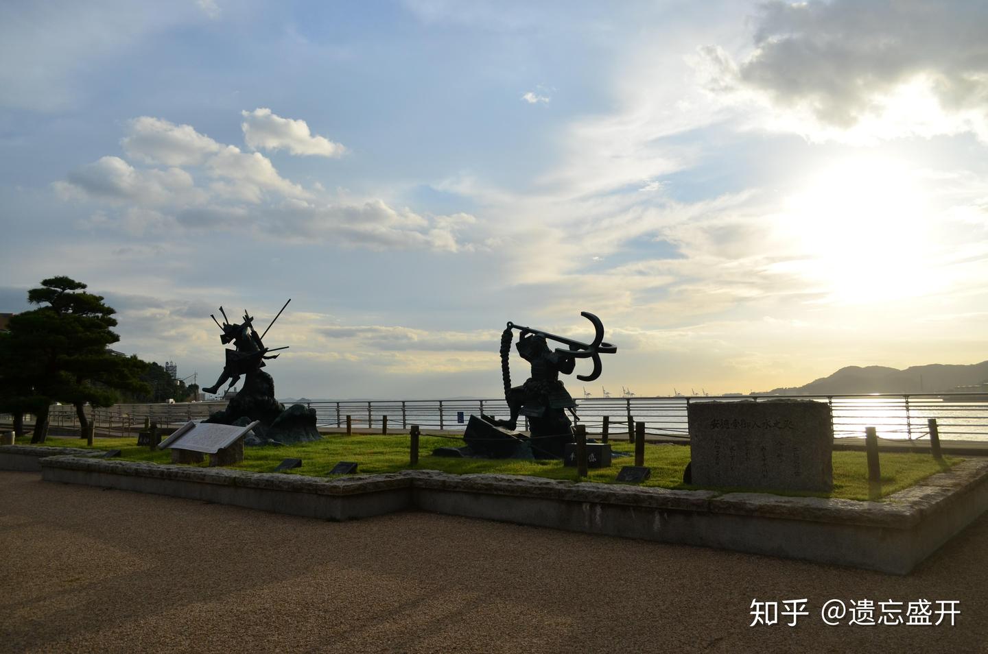 海滨的历史名城下关 - 知乎