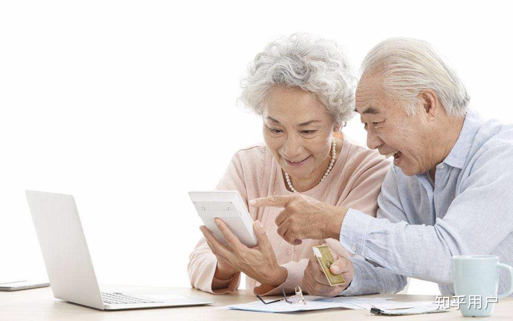 当下的科技产品对老年人有哪些不友好之处?