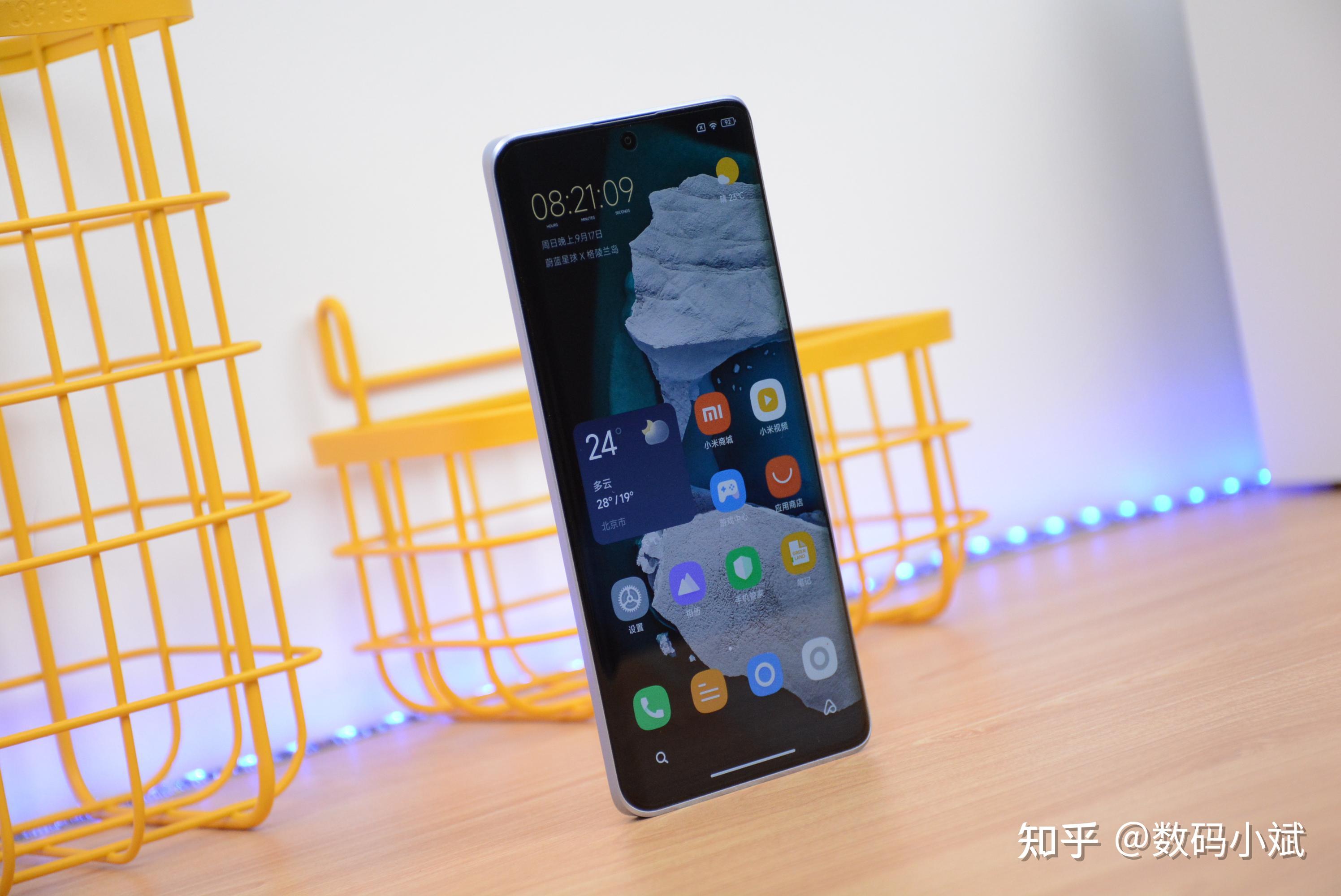 第五款:红米note 13pro