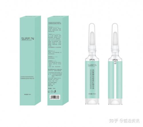 痘肌修复神器——壳聚糖