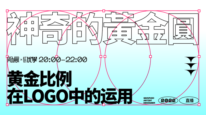 平面品牌设计国际通用美学黄金比例LOGO应用技巧 - 知乎