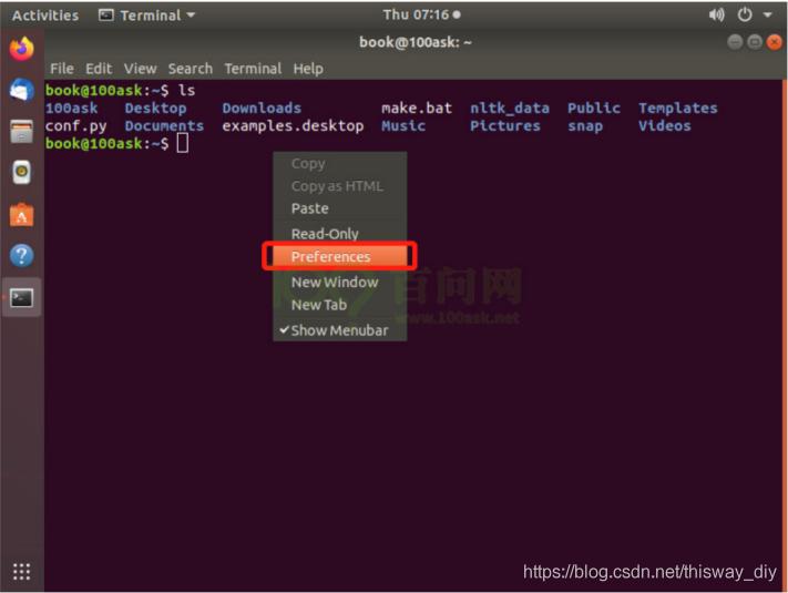 Ubuntu 操作教程 - 知乎