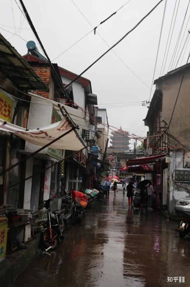 武汉有哪些鲜为人知却很有味道的老街巷子弄堂