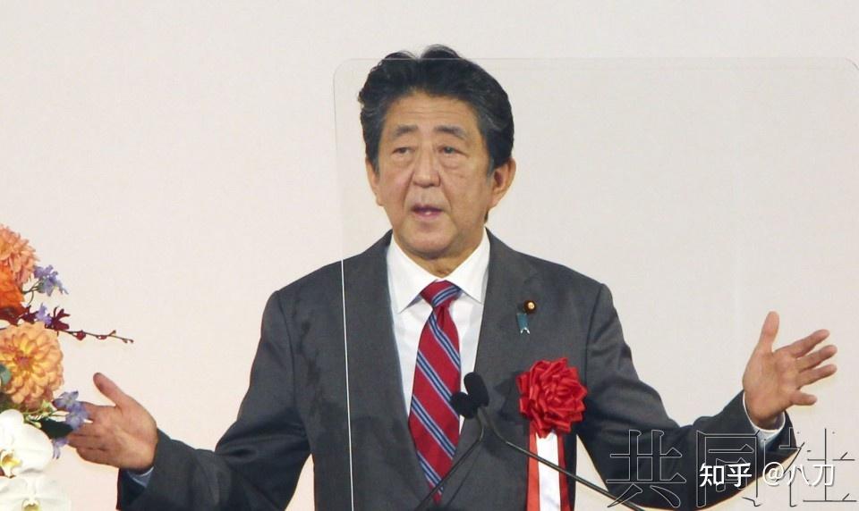 共同社日本前首相安倍稱央行是政府的子公司