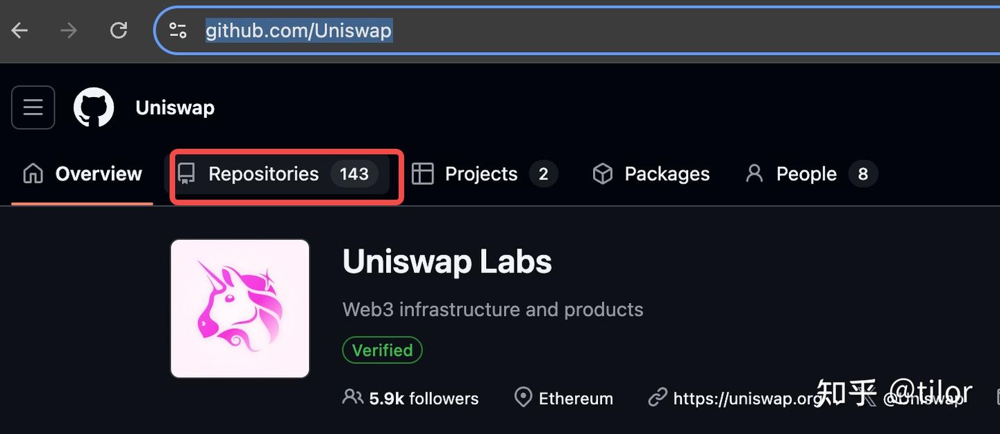 Uniswap V2 里的swap 操作- 知乎