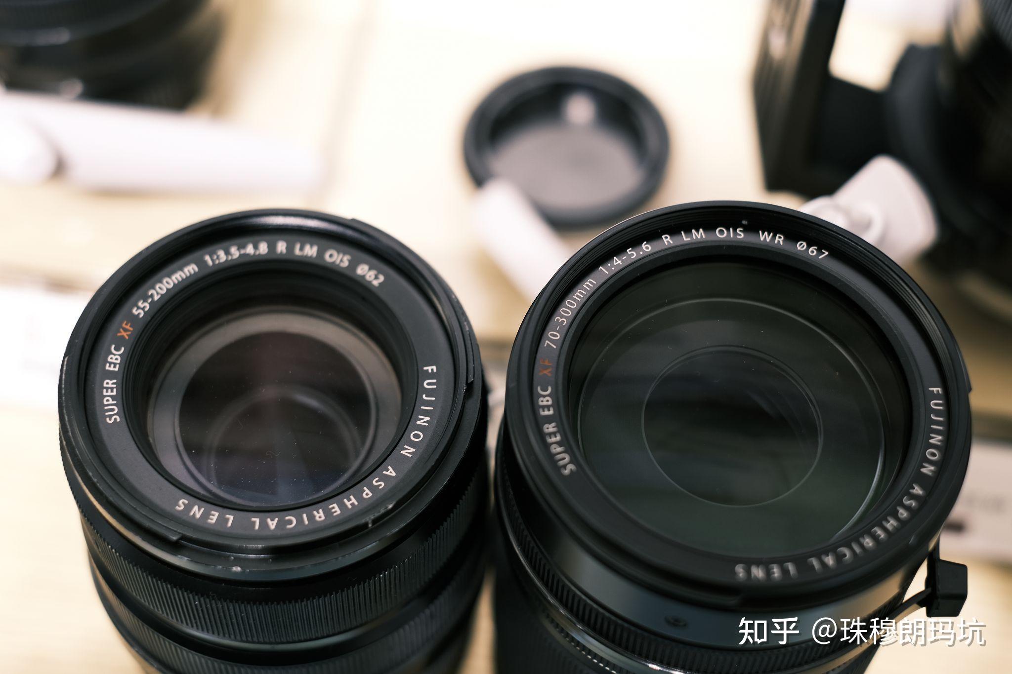 富士xf70-300镜头初体验