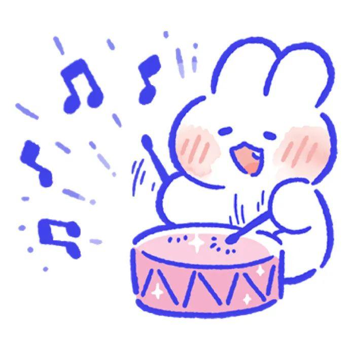 150张可爱的微信头像-可爱微信头像萌萌哒女生