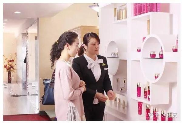 美容院顾客拒绝推销的八大理由 这样应对准没错 知乎